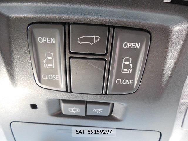 Toyota ALPHARD 2017-10 7356702-29