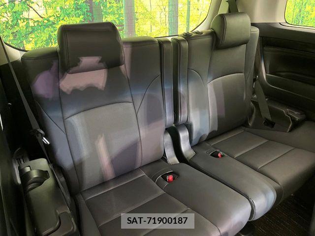 Toyota ALPHARD 2022-11 7356698-9