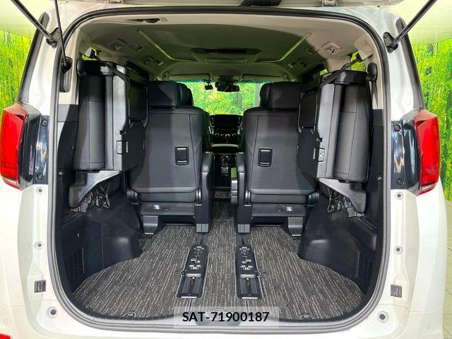 Toyota ALPHARD 2022-11 7356698-10