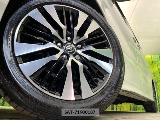Toyota ALPHARD 2022-11 7356698-12