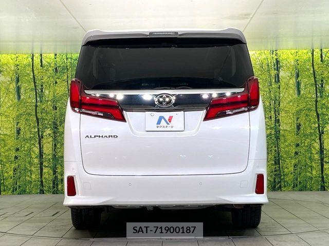 Toyota ALPHARD 2022-11 7356698-14