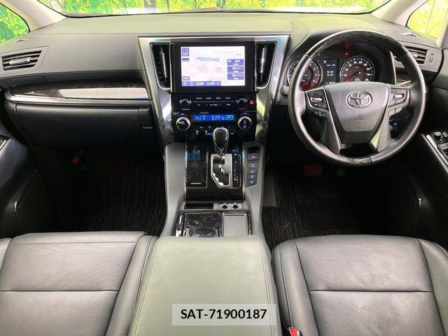 Toyota ALPHARD 2022-11 7356698-1