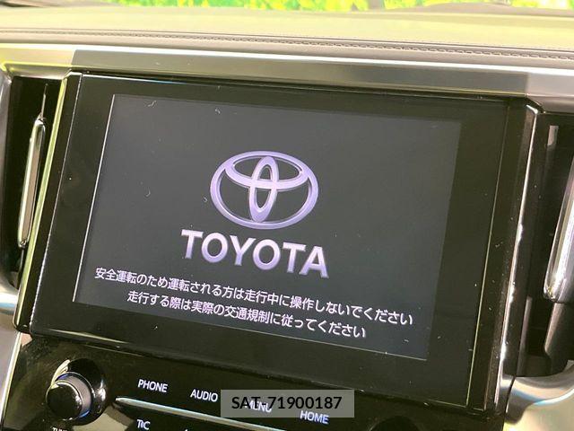 Toyota ALPHARD 2022-11 7356698-3