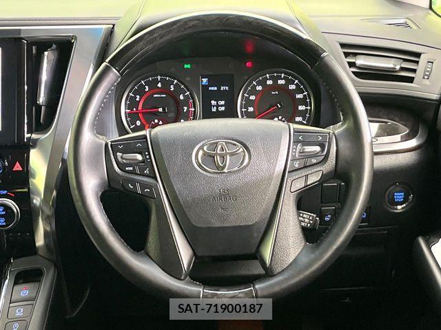 Toyota ALPHARD 2022-11 7356698-6