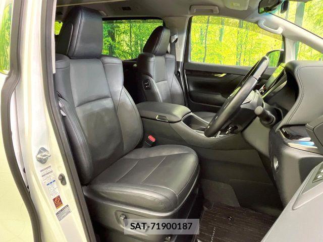 Toyota ALPHARD 2022-11 7356698-7