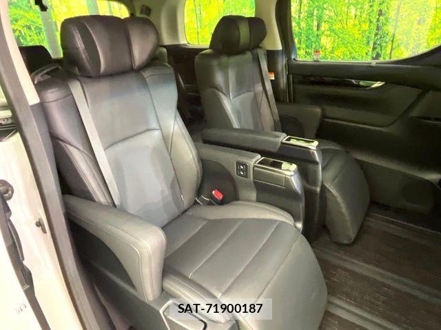 Toyota ALPHARD 2022-11 7356698-8