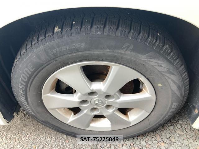 Toyota ALPHARD 2009-10 7356703-9