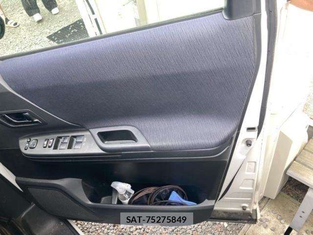Toyota ALPHARD 2009-10 7356703-11