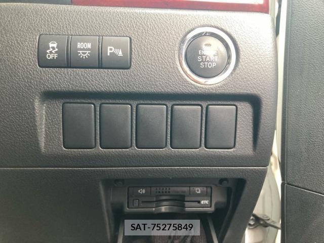 Toyota ALPHARD 2009-10 7356703-12