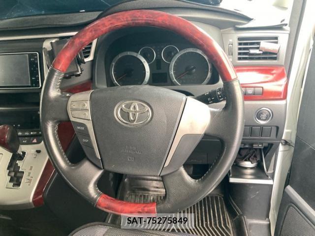 Toyota ALPHARD 2009-10 7356703-13