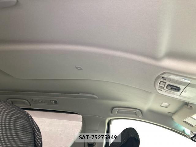 Toyota ALPHARD 2009-10 7356703-16