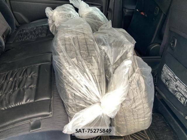 Toyota ALPHARD 2009-10 7356703-17