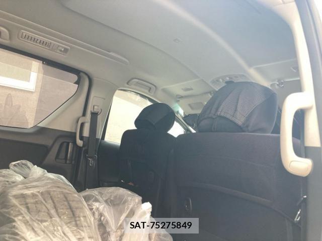 Toyota ALPHARD 2009-10 7356703-18