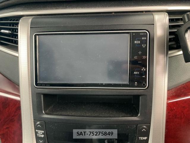 Toyota ALPHARD 2009-10 7356703-19