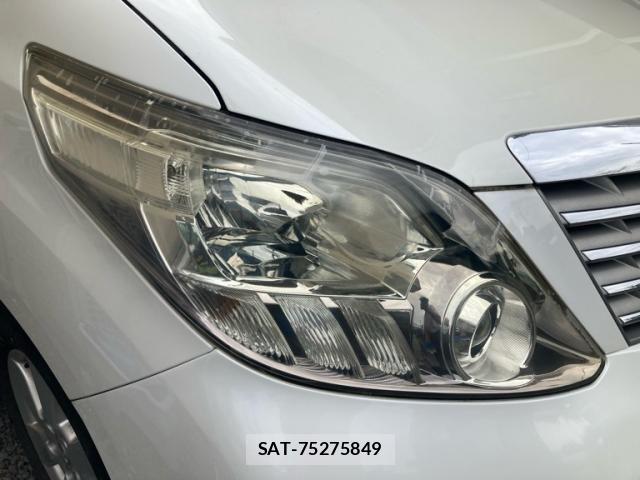 Toyota ALPHARD 2009-10 7356703-2