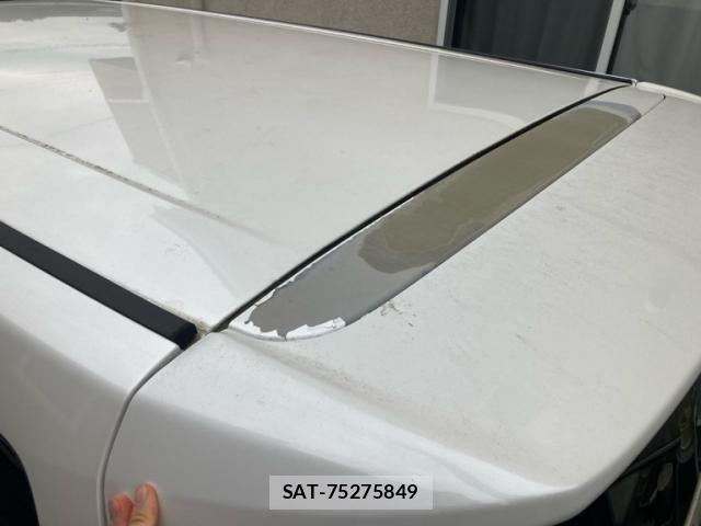 Toyota ALPHARD 2009-10 7356703-5