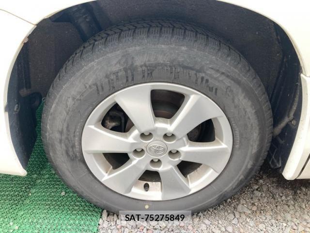 Toyota ALPHARD 2009-10 7356703-7