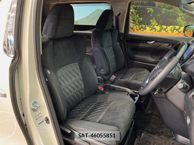Toyota ALPHARD 2020-10 7356696-9