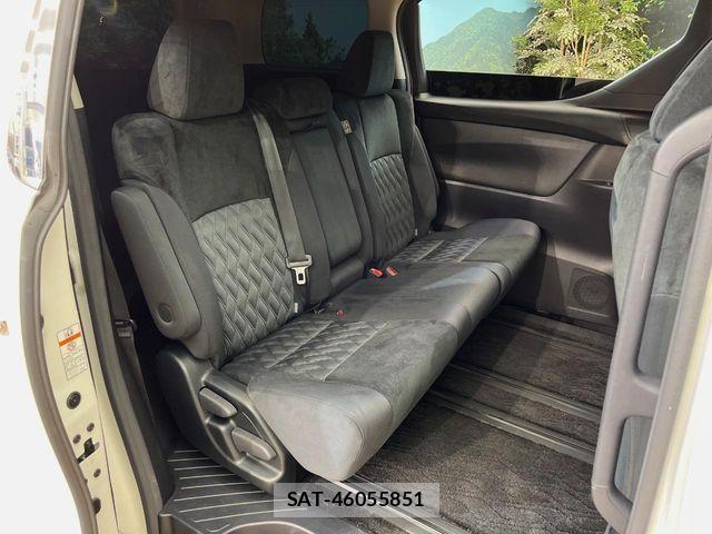 Toyota ALPHARD 2020-10 7356696-10
