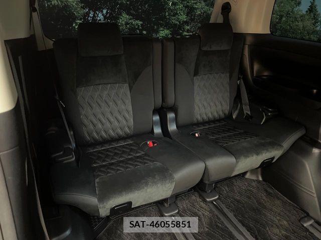 Toyota ALPHARD 2020-10 7356696-11
