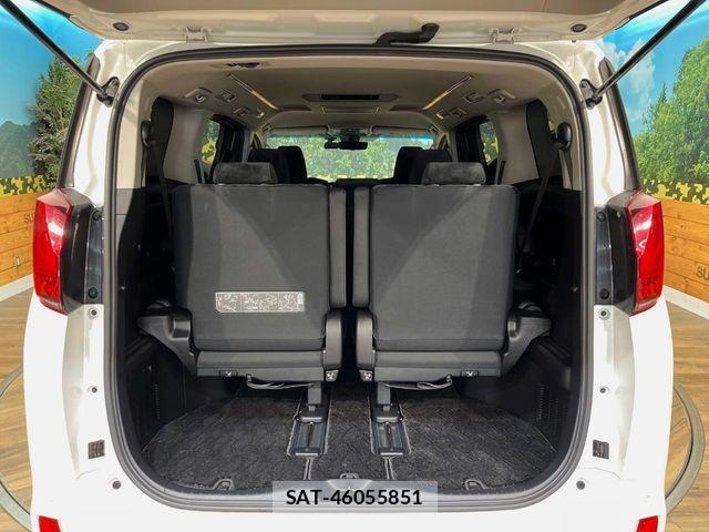 Toyota ALPHARD 2020-10 7356696-12