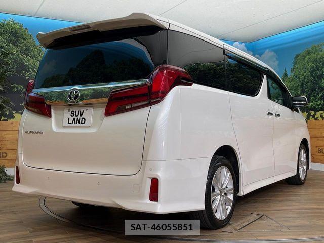 Toyota ALPHARD 2020-10 7356696-18