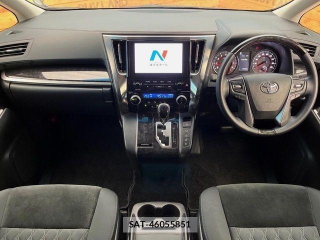 Toyota ALPHARD 2020-10 7356696-1