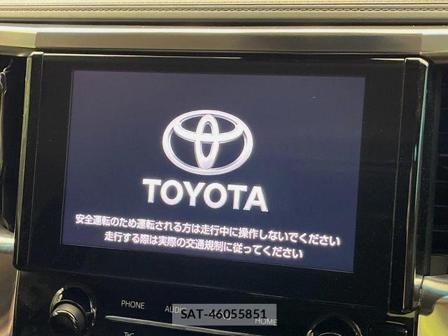 Toyota ALPHARD 2020-10 7356696-3