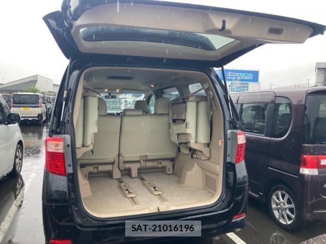 Toyota ALPHARD 2012-03 7356701-14
