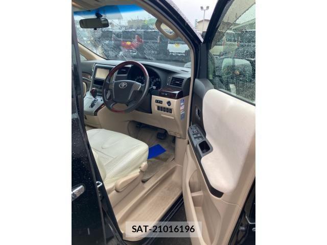 Toyota ALPHARD 2012-03 7356701-16