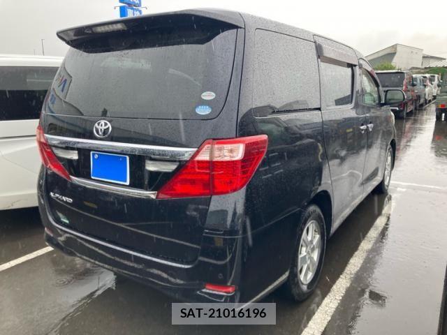 Toyota ALPHARD 2012-03 7356701-2