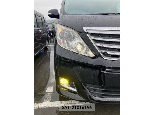 Toyota ALPHARD 2012-03 7356701-4