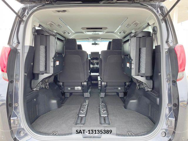 Toyota ALPHARD 2017-05 7391225-10