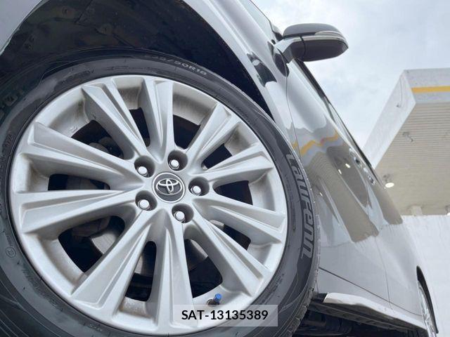 Toyota ALPHARD 2017-05 7391225-13