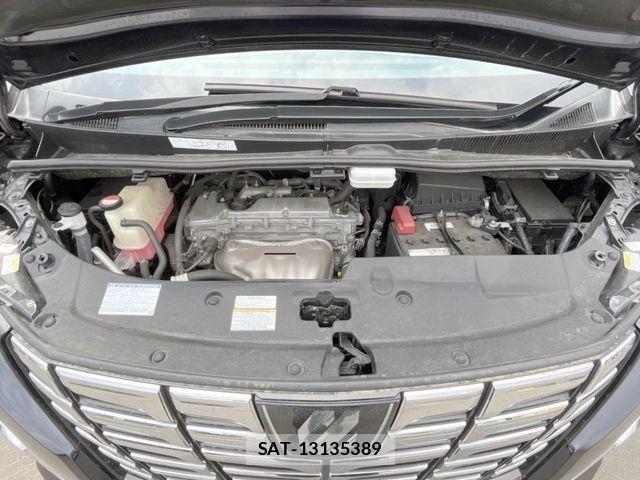 Toyota ALPHARD 2017-05 7391225-18