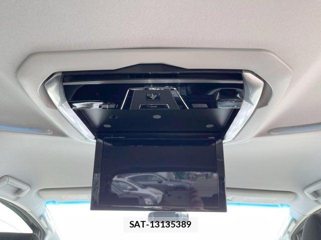 Toyota ALPHARD 2017-05 7391225-4