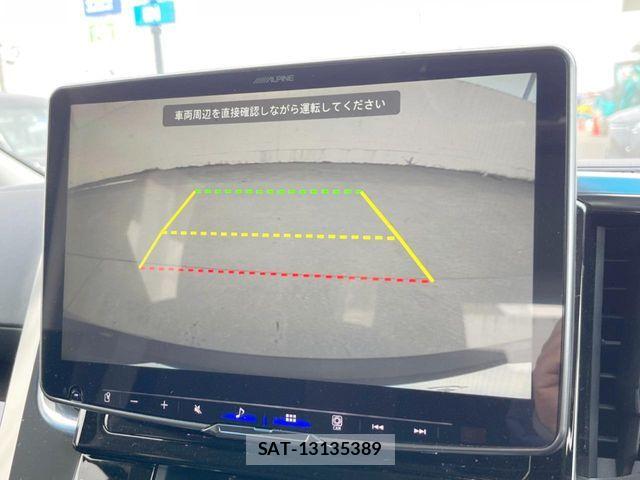 Toyota ALPHARD 2017-05 7391225-5