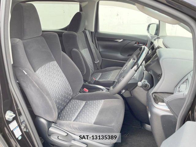 Toyota ALPHARD 2017-05 7391225-8