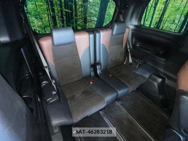 Toyota ALPHARD 2016-12 7391224-9