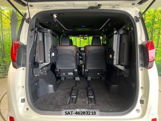 Toyota ALPHARD 2016-12 7391224-10