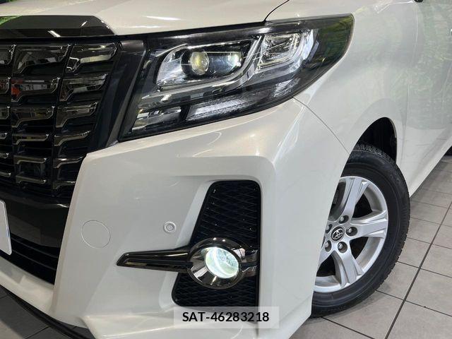 Toyota ALPHARD 2016-12 7391224-12