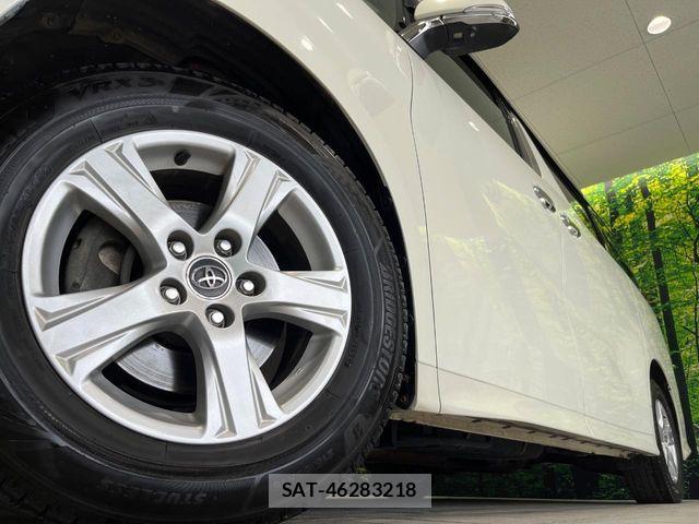 Toyota ALPHARD 2016-12 7391224-13