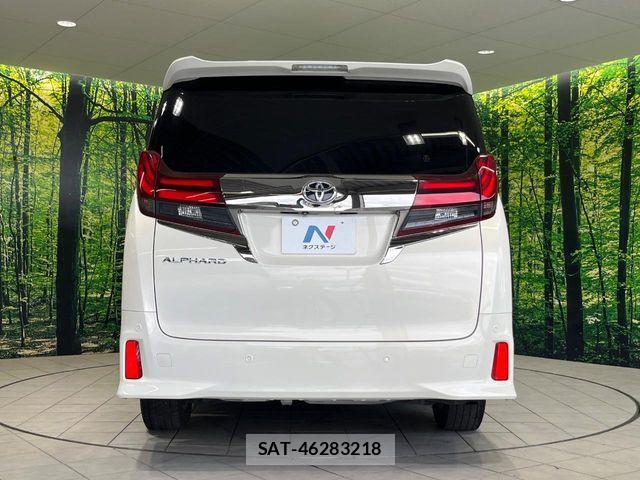 Toyota ALPHARD 2016-12 7391224-15