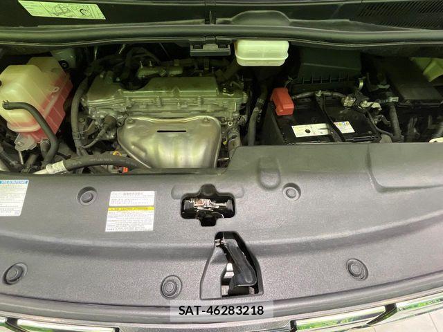 Toyota ALPHARD 2016-12 7391224-17