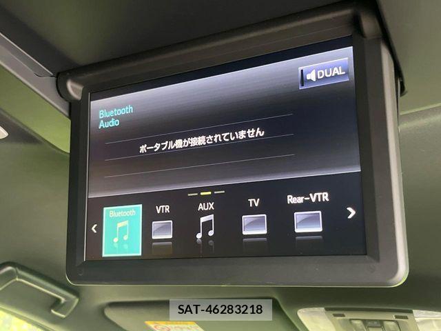 Toyota ALPHARD 2016-12 7391224-2