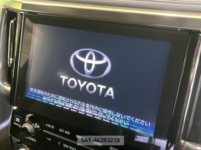 Toyota ALPHARD 2016-12 7391224-4