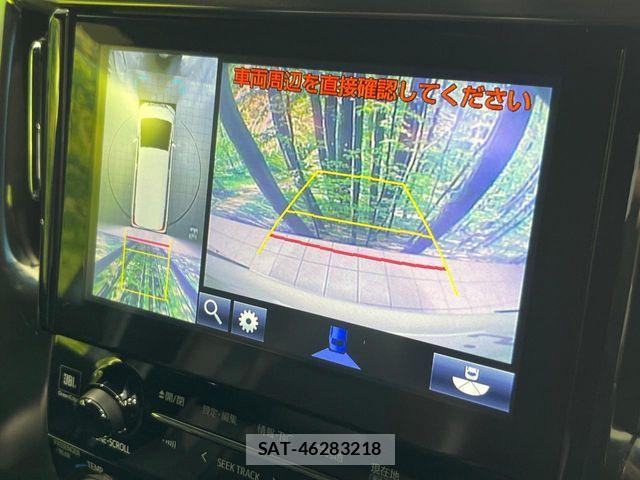 Toyota ALPHARD 2016-12 7391224-5