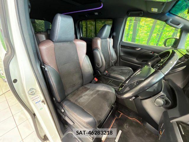 Toyota ALPHARD 2016-12 7391224-7