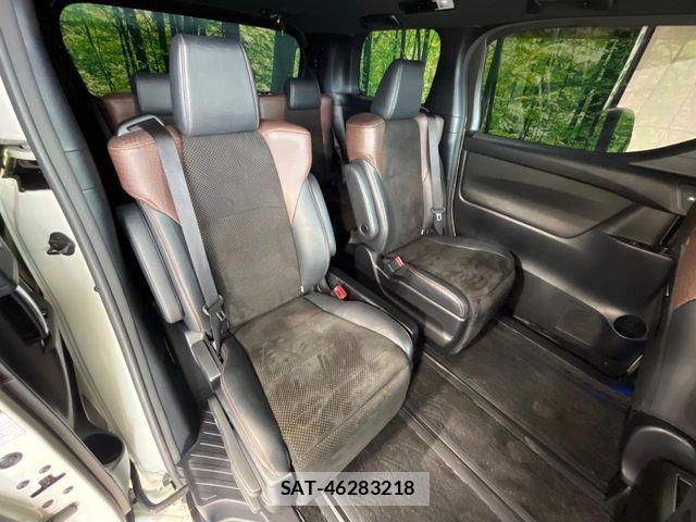 Toyota ALPHARD 2016-12 7391224-8