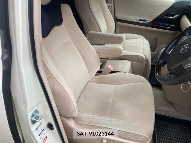 Toyota ALPHARD 2013-01 7452690-10